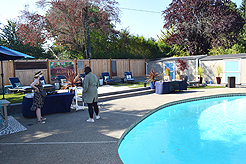 MOMENTUM AND STEPHANIE POLIAKOFF